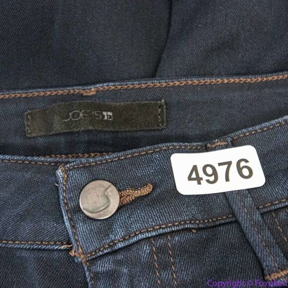 NEW Joe's THE HONEY MID RISE CURVY SKINNY FLAWLESS SELMA, 27 - Picture 13 of 15